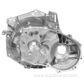 Aluminum alloy agricultural machinery castings